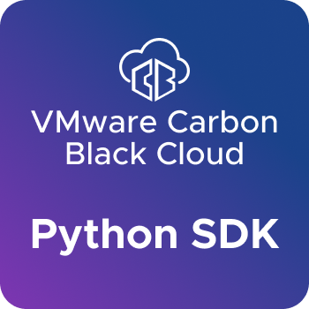 Carbon Black Cloud SDK 1.5.0