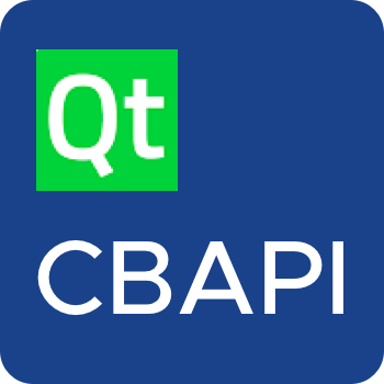 CB API